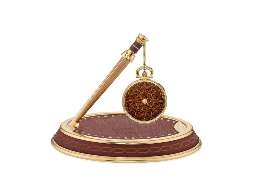 patek-philippe’s-modern-grand-complication:-calatrava-alarm-reference-5322g patek-philippe’s-modern-grand-complication:-calatrava-alarm-reference-5322g
