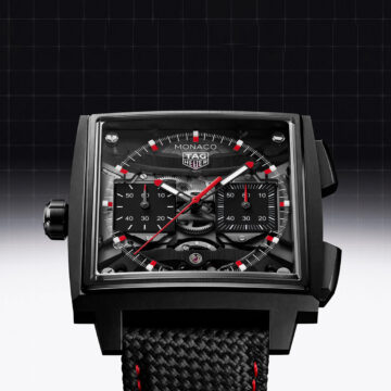 the-tag-heuer-monaco-evergraph:-a-pinnacle-of-achievement