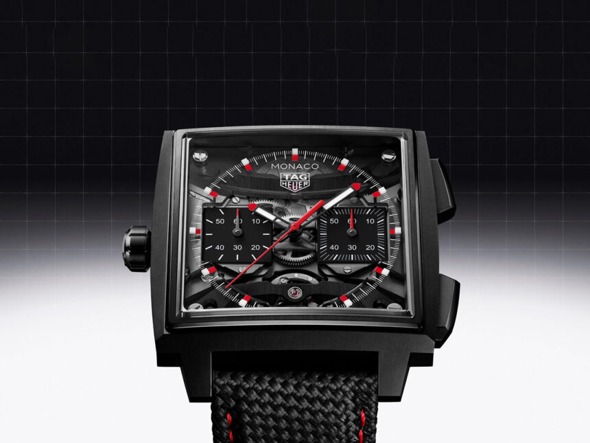the-tag-heuer-monaco-evergraph:-a-pinnacle-of-achievement the-tag-heuer-monaco-evergraph:-a-pinnacle-of-achievement