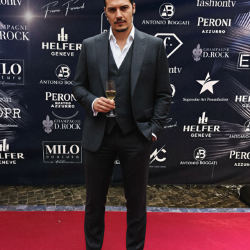 Mihai Alexander – Movie Producer and Creative Strategist