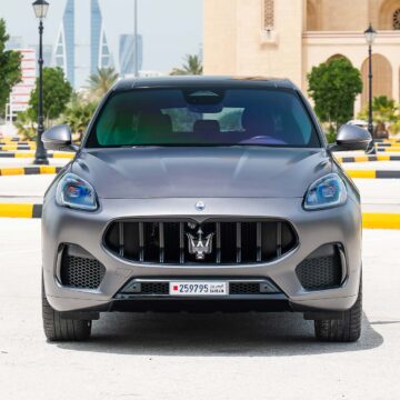 maserati-grecale-modena-review:-true-performance-and-poise