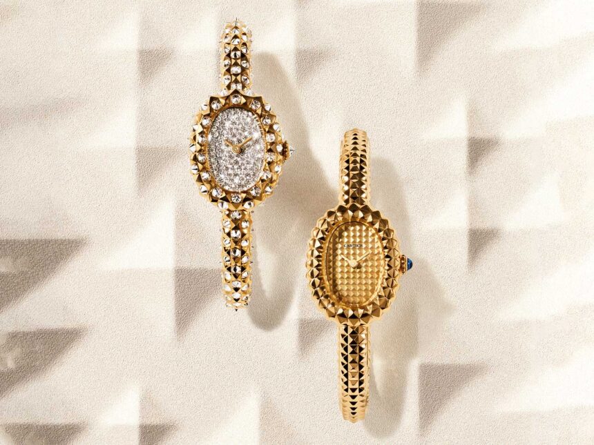 cartier’s-reinterprets-its-high-jewellery-baignoire-watch cartier’s-reinterprets-its-high-jewellery-baignoire-watch