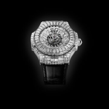 nearly-500-diamonds-adorn-hublot’s-latest-big-bang-creation nearly-500-diamonds-adorn-hublot’s-latest-big-bang-creation