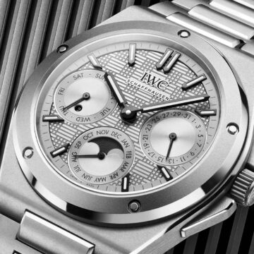 discover-iwc-schaffhausen’s-lightest-luxury-watch discover-iwc-schaffhausen’s-lightest-luxury-watch