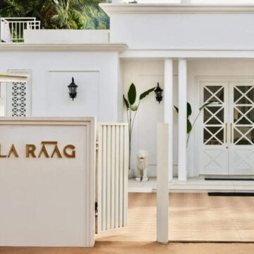 kairali-ayurvedic-group-enters-luxury-hospitality-with-launch-of-villa-raag-in-south-goa
