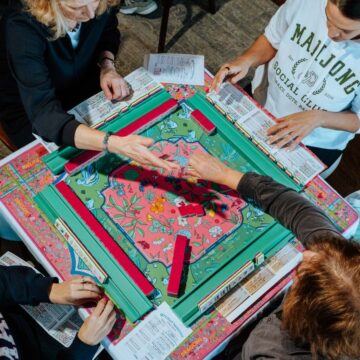 the-mahjong-revolution-meets-the-spa-weekend the-mahjong-revolution-meets-the-spa-weekend