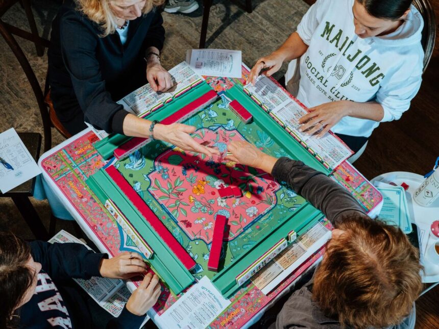 the-mahjong-revolution-meets-the-spa-weekend