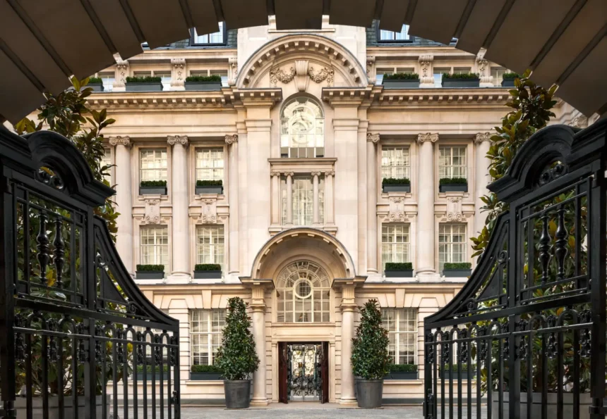 tramp-expands-into-luxury-wellness-with-new-mayfair-health-club