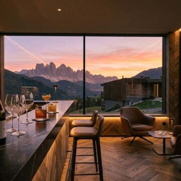 dolomites-luxury-escape:-hotel-hubertus-unveils-soul-soothing-wellness-magic-in-italy-–-travel-and-tour-world