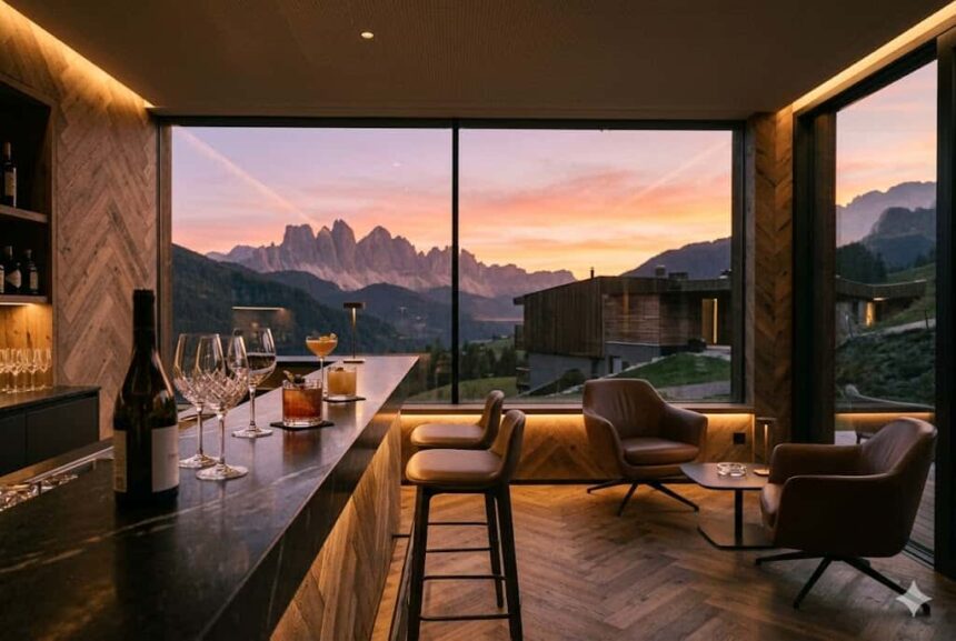 dolomites-luxury-escape:-hotel-hubertus-unveils-soul-soothing-wellness-magic-in-italy-–-travel-and-tour-world