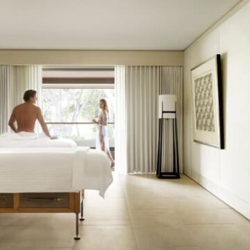 four-seasons-resort-lanai-launches-new-babymoon-experiences,-combining-their-wellness,-spa-rituals-and-curated-island-adventures-for-the-expecting-couples-in-hawaii