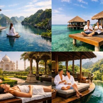 viet-nam-joins-maldives,-india-and-indonesia-to-dominate-the-skyrocketing-market-for-luxury-wellness-residencies
