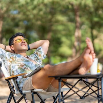 why-gen-z-is-choosing-quietcations-and-hushpitality-over-traditional-luxury-travel