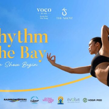 vietnam,-nha-trang’s-voco-scenia-bay-elevates-luxury-wellness-tourism-with-rhythm-by-the-bay-yoga-meditation-holistic-treatments-and-gastronomic-experiences