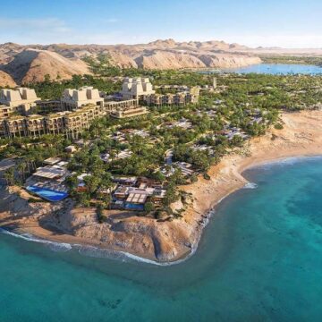 the-33-most-anticipated-new-wellness-resorts-and-residences,-according-to-a-global-wellness-summit-survey