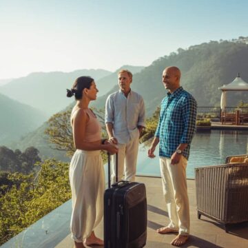 india-joins-us,-uk,-france,-and-australia-in-embracing-the-future-of-travel-as-luxury,-wellness-and-authentic-experiences-shape-global-tourism india-joins-us,-uk,-france,-and-australia-in-embracing-the-future-of-travel-as-luxury,-wellness-and-authentic-experiences-shape-global-tourism