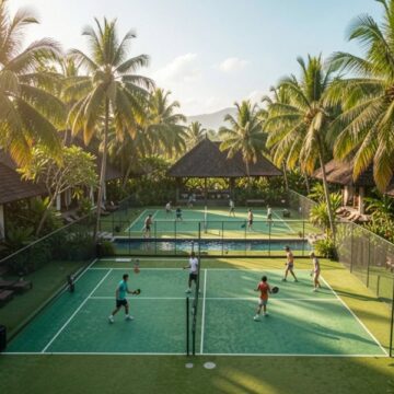 nusa-dua-joins-canggu,-uluwatu,-ubud-and-seminyak-in-indonesia’s-bali-in-a-stunning-sports-tourism-revolution-as-the-island-attracts-global-travellers-through-rapid-expansion-of-fitness-clubs,-community-sports-and-luxury-wellness-experiences