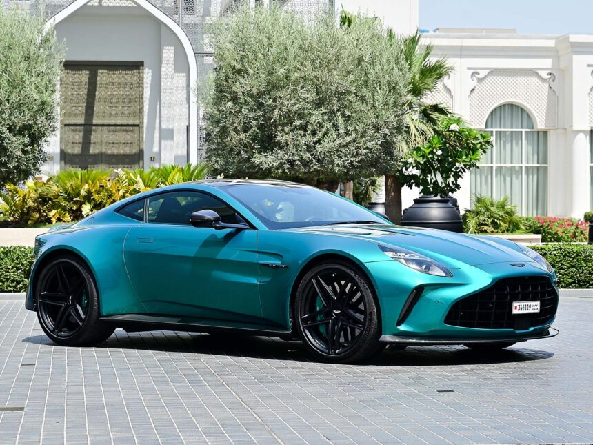 aston-martin-vantage-review:-a-modern-grand-touring-master aston-martin-vantage-review:-a-modern-grand-touring-master