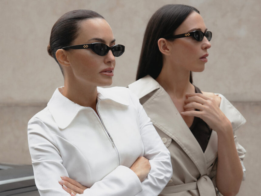 an-iconic-collab:-elevated-sunglasses-meet-clean-beauty