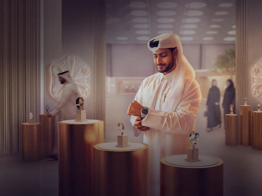djwe-2026:-qatar’s-luxury-event-commences-on-september-28 djwe-2026:-qatar’s-luxury-event-commences-on-september-28